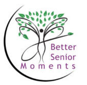 Better Senior Moments logo