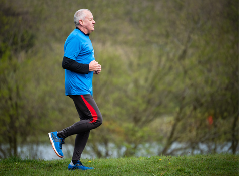 Unlocking Longevity: Senior Fitness Tips for a Vibrant Life